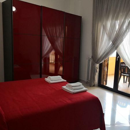 B&B La Casa Di Giorgia Di Pellicano' Francesca Reggio Calabria Exterior foto