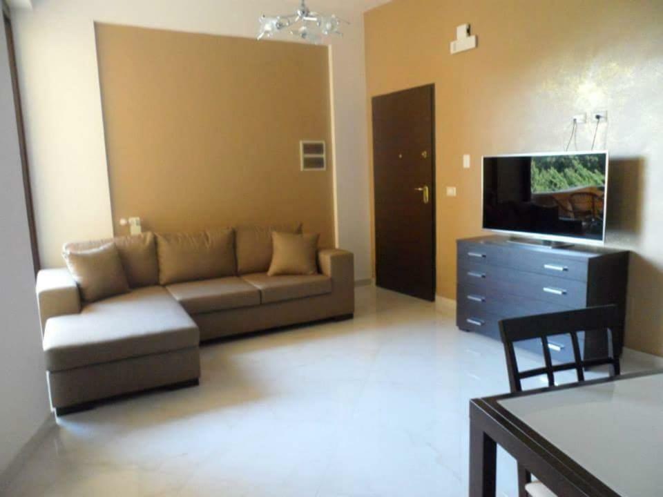 B&B La Casa Di Giorgia Di Pellicano' Francesca Reggio Calabria Exterior foto